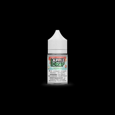 Apple Drop Ice Salt