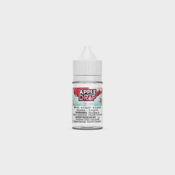 **Apple Drop Ice Freebase**