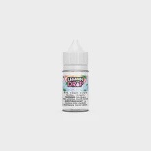 Lemon Drop Ice Freebase