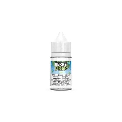 Berry Drop Freebase