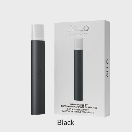 Allo Sync Device, Size: Black