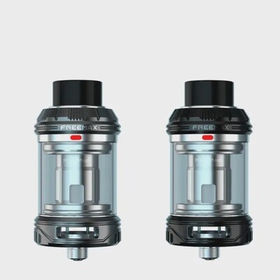 Freemax M Pro 3 Tank &amp; Glass Replacement 2mL