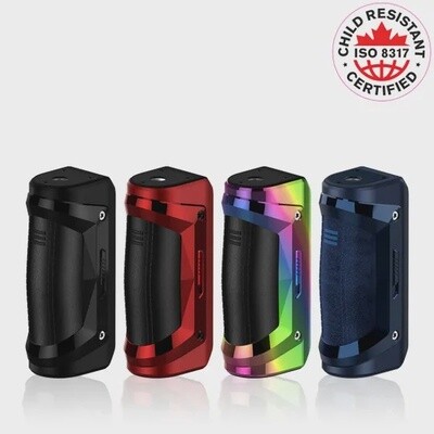 GeekVape Aegis Solo 2 Box Mod