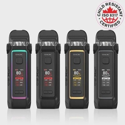 SMOK IPX 80 Pod Kit 2mL
