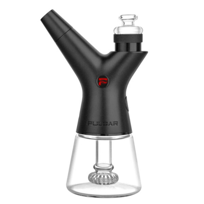 Pulsar RoK Electric Oil Rig, Style: Classic Black