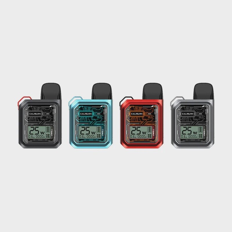 UWELL Caliburn GK3