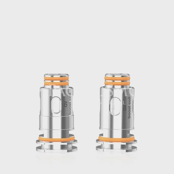 Geekvape Coils &amp; Pods