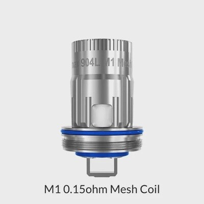 Freemax Coils