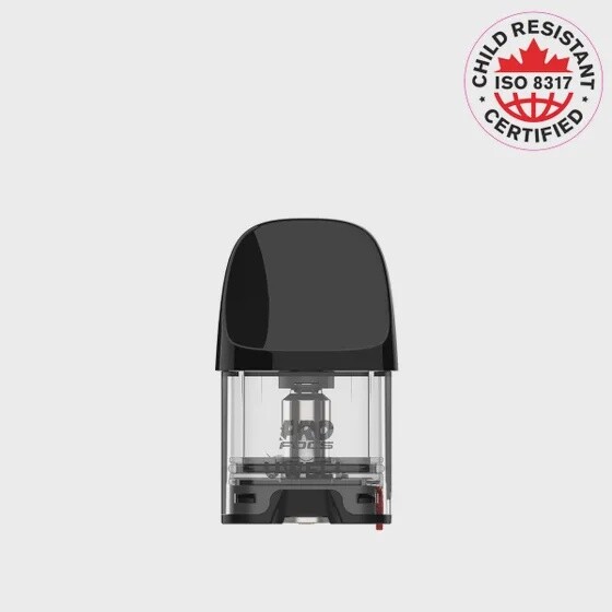 UWELL Pods/Coils