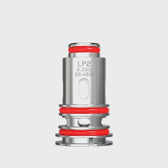 LP2 Coils