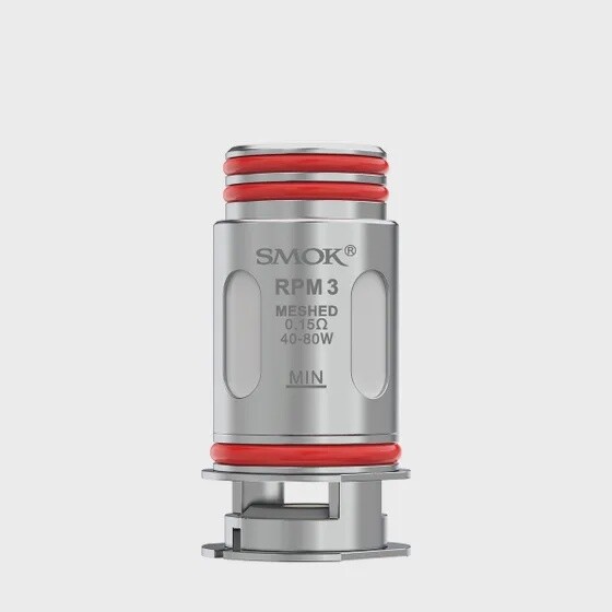 RPM3 Coils
