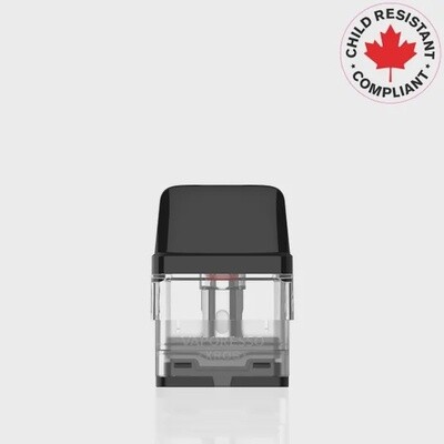 Vaporesso XROS Pods