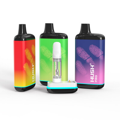 Nova Hush 2 Pro 510 Battery - Thermal