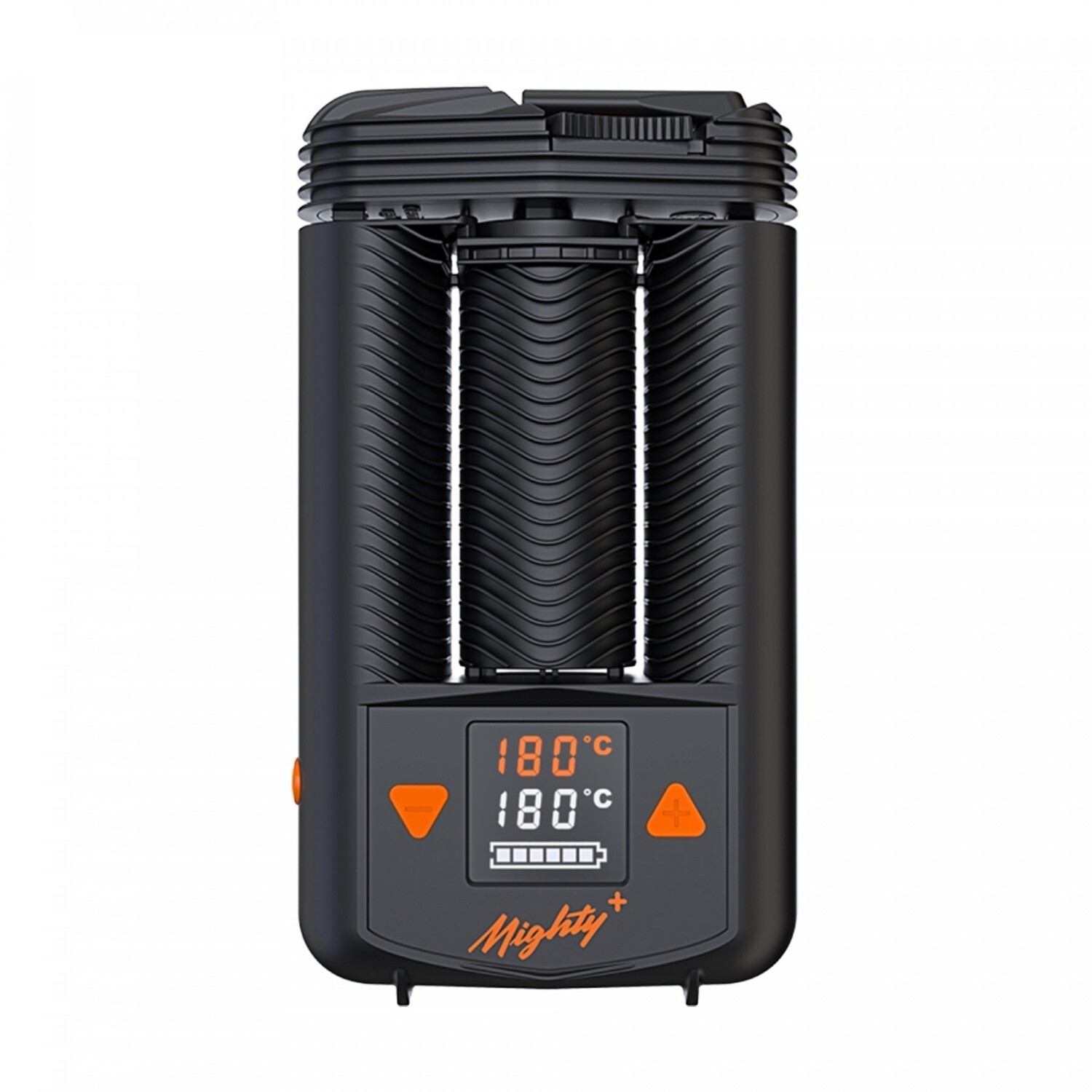 MIGHTY Plus Herbal Vaporizer by Storz &amp; Bickel