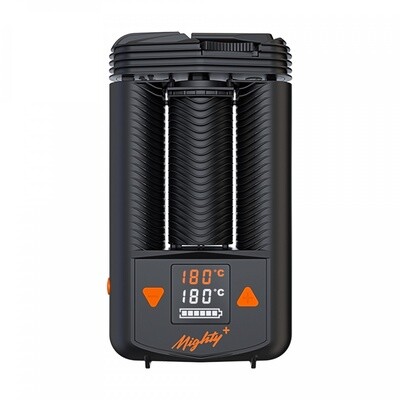 MIGHTY Plus Herbal Vaporizer by Storz &amp; Bickel