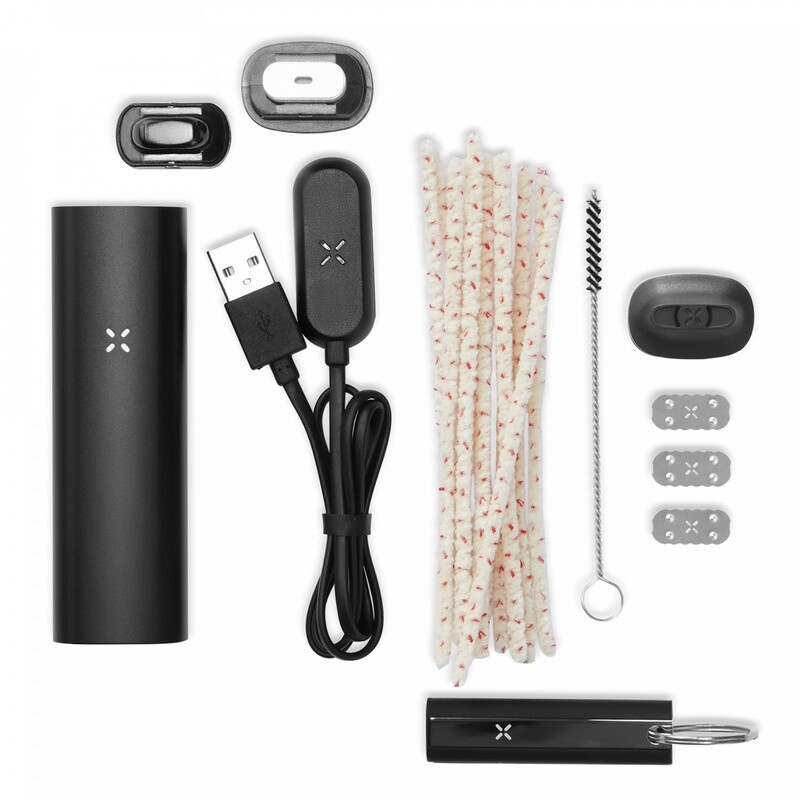 PAX 3 Complete Kit
