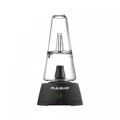 Pulsar Sipper Dual Use Concentrate 510 Vaporizer