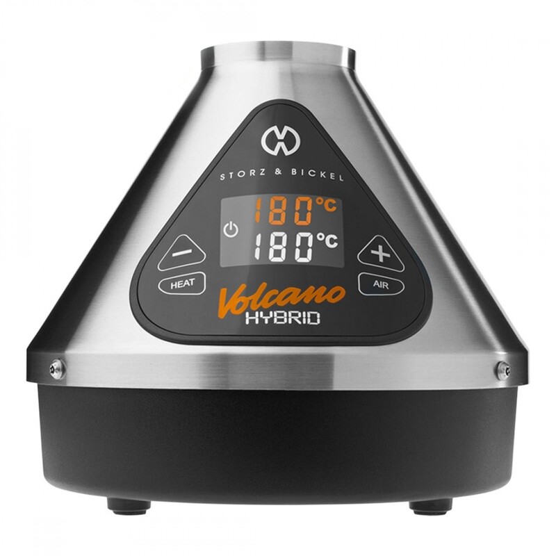 Volcano Vaporizer