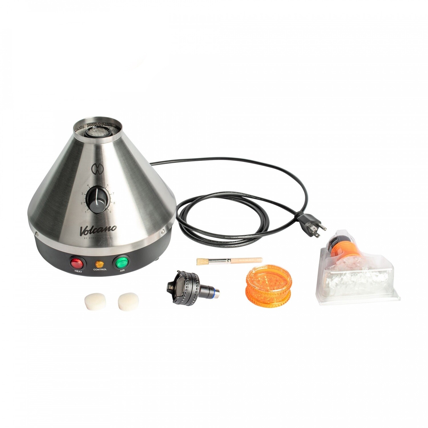 Volcano Vaporizer, Style: Classic