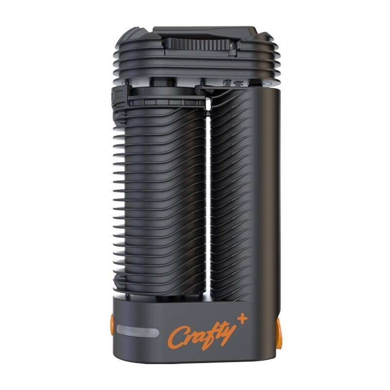 Storz &amp; Bickel Crafty + Vaporizer 2021