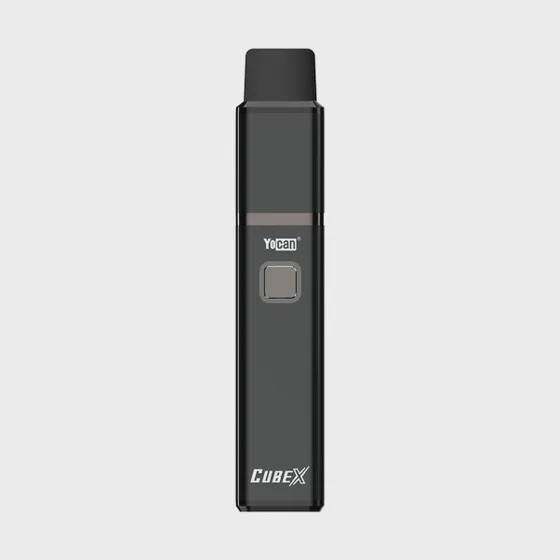 Yocan CubeX Concentrate Kit