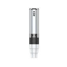 Yocan REX Vaporizer, Color: Silver
