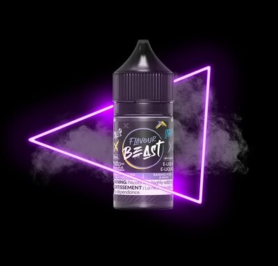 E-Liquid