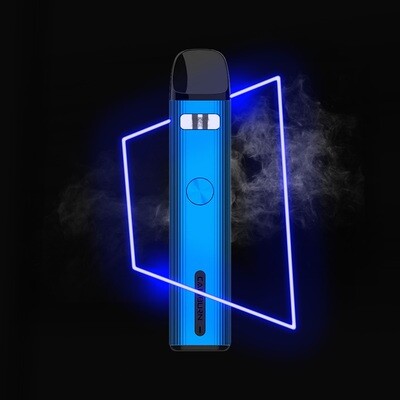 Nicotine Devices