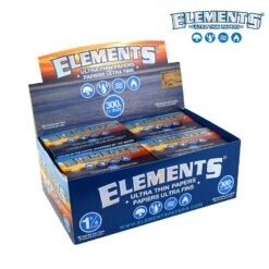 Elements Rolling Papers