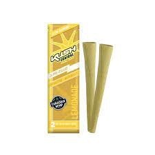 Kush Hemp Wraps