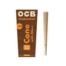 OCB Rolling Papers