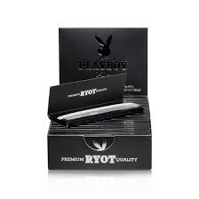 PLAYBOY By RYOT Rolling Papers