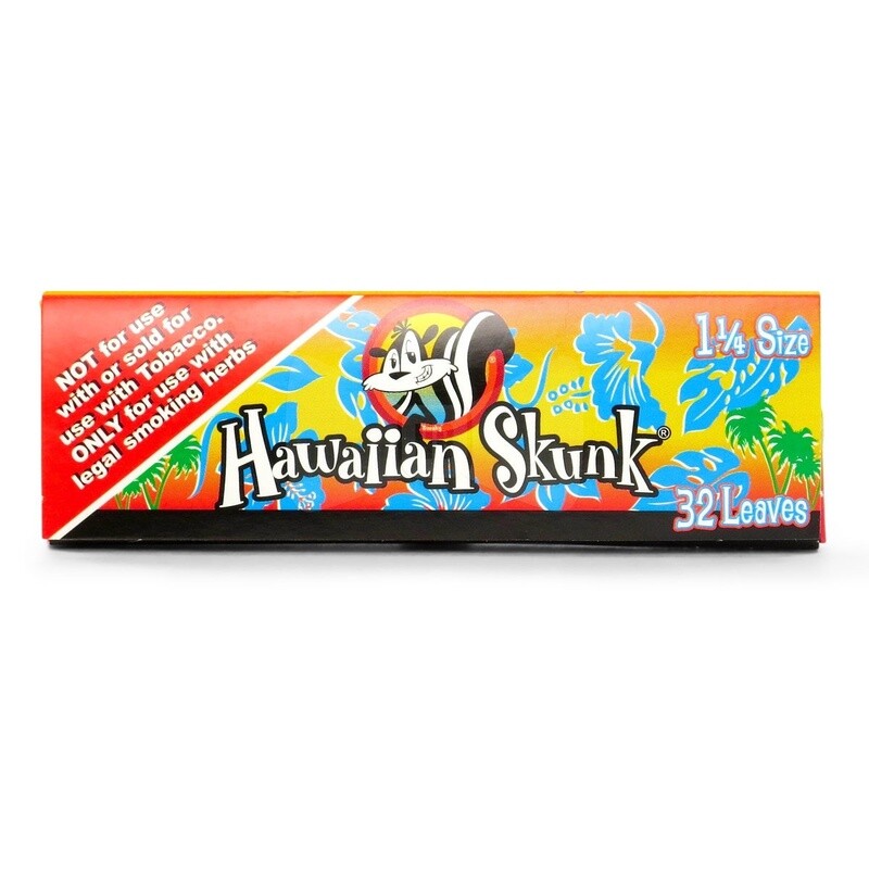 Skunk Brand Rolling Papers