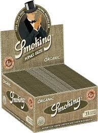 Smoking Rolling Papers