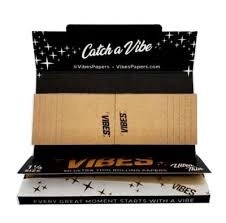 Vibes Rolling Papers