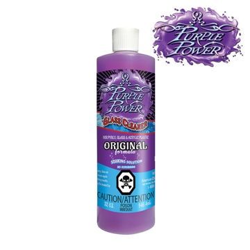 Purple Power Cleaner, Size: 16oz Original Formula