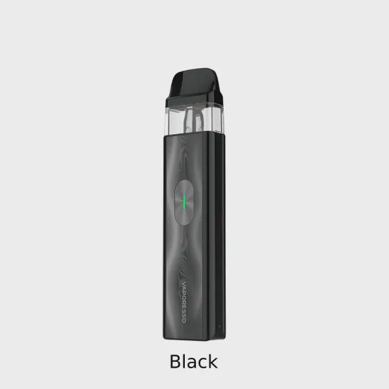 XROS 4 Mini Pod Kit 2mL, Colour: Black