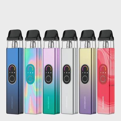 XROS 4 Pod Kit 2mL
