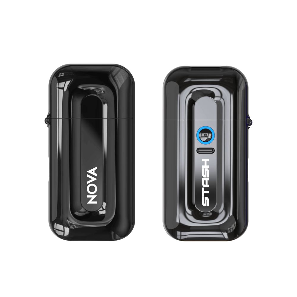 Nova Stash 510 Battery - Metallic Edition