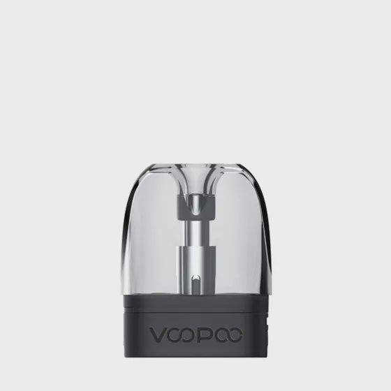 VooPoo Argus Pods, Ohm: 0.7 ohm