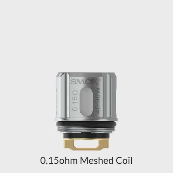 SMOK V9 Coils