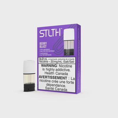 STLTH  Pods Original