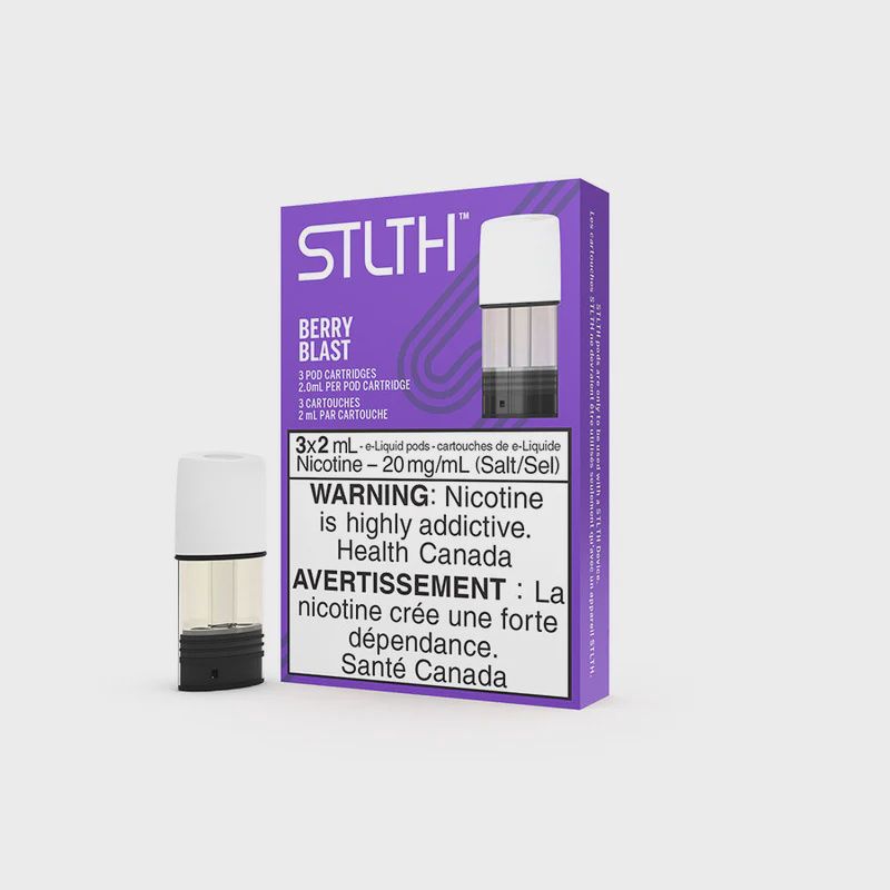 STLTH  Pods Original