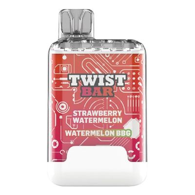 Twist Bar Disposable