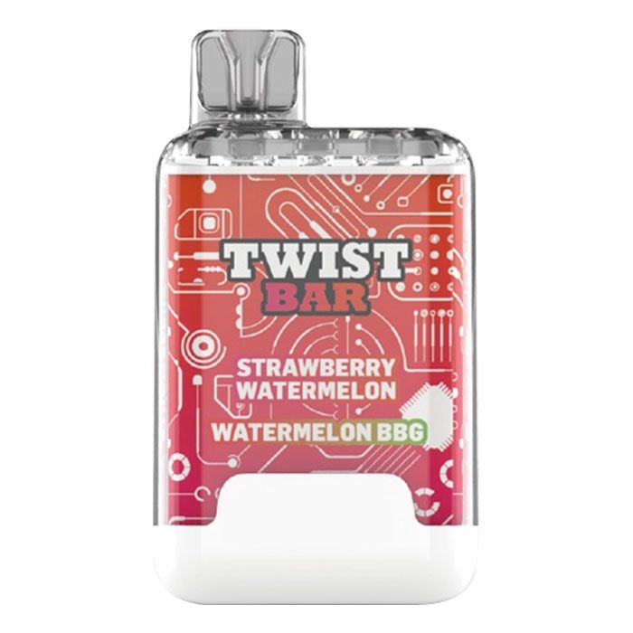 Twist Bar Disposable
