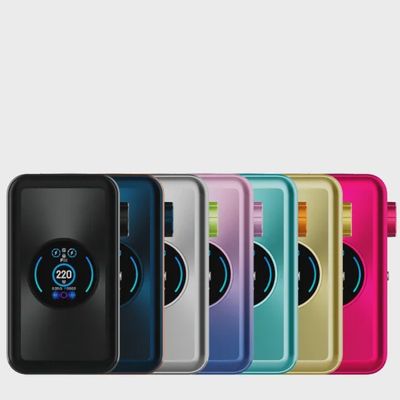 Vaporesso GEN MAX 220W Mod