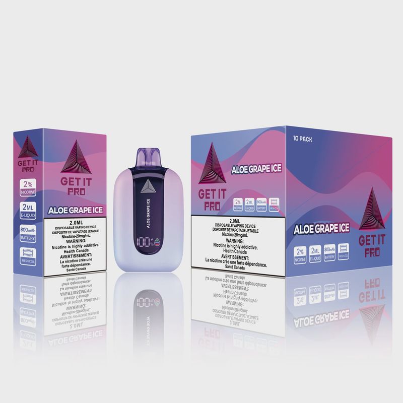 Get It Pro 15k