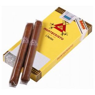 Montecristo Cigars