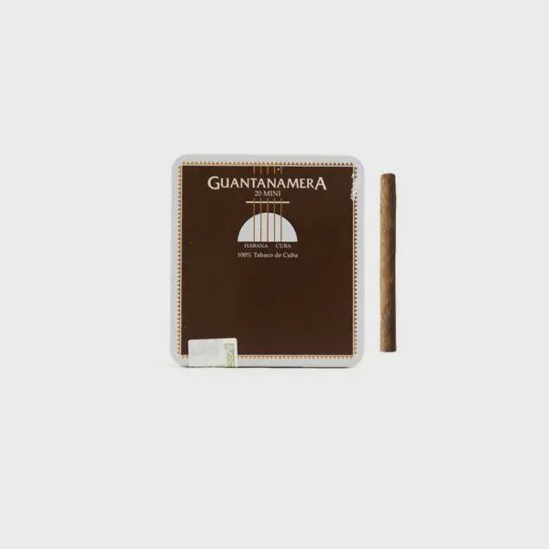Guantanamera Cigars