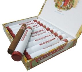 Romeo Y Juilieta Cigars, Style: No. 1